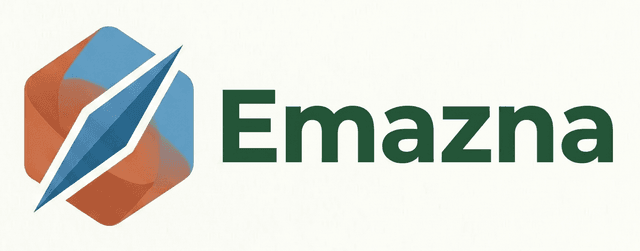 Emazna Logo